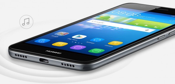 Huawei Y6 — ürün görseli 15