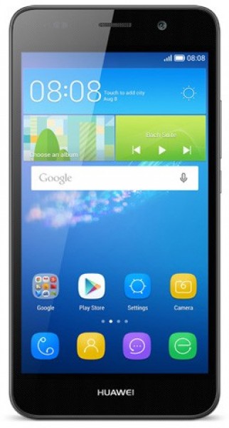 Huawei Y6 — ürün görseli 16