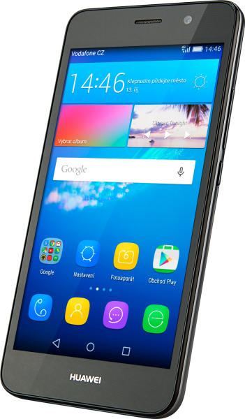 Huawei Y6 — ürün görseli 9