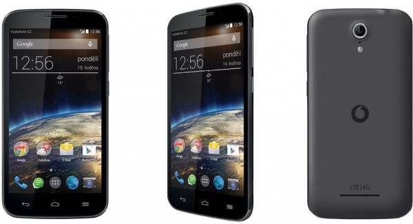 Vodafone Smart 4 power (985N) — ürün görseli 5