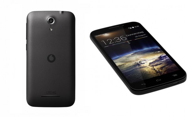 Vodafone Smart 4 power (985N) — ürün görseli 4