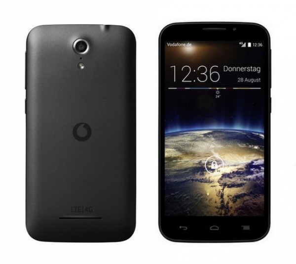 Vodafone Smart 4 power (985N) — ürün görseli 3