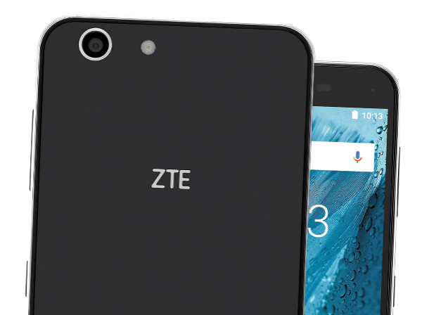 ZTE Blade A506 (1 GB) — ürün görseli 7
