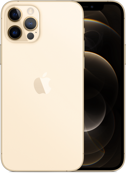 Apple iPhone 12 Pro Max (512 GB) — ürün görseli 4