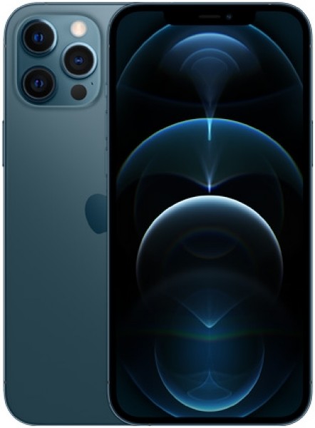Apple iPhone 12 Pro Max (512 GB) — ürün görseli 10