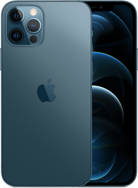 Apple iPhone 12 Pro Max (512 GB) — ürün görseli 2