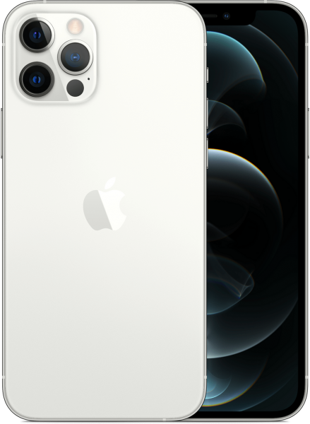 Apple iPhone 12 Pro Max (512 GB) — ürün görseli 5