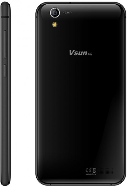 Vsun Race — ürün görseli 2