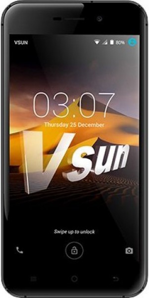 Vsun Race — ürün görseli 4