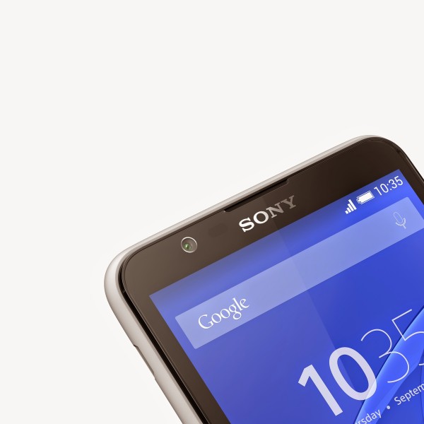 Sony Xperia E4 (Tek Hat) — ürün görseli 10