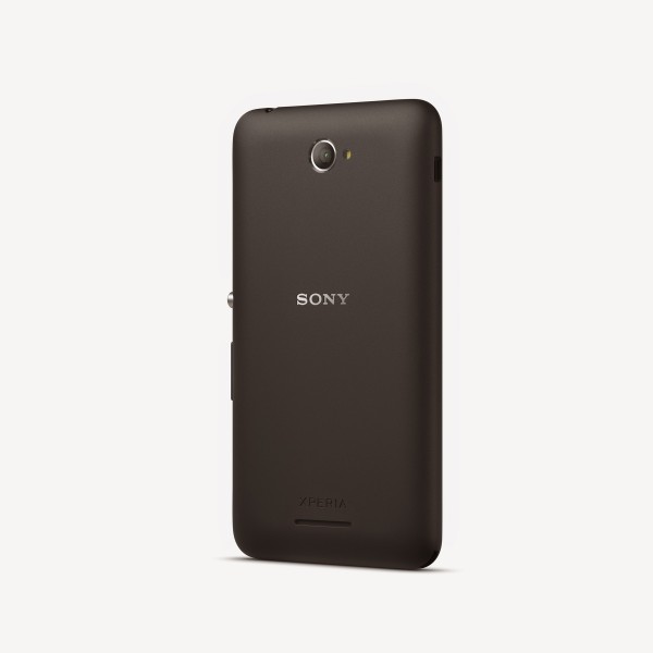 Sony Xperia E4 (Tek Hat) — ürün görseli 9
