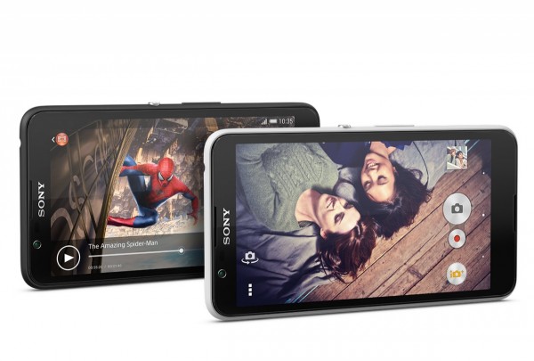 Sony Xperia E4 (Tek Hat) — ürün görseli 7