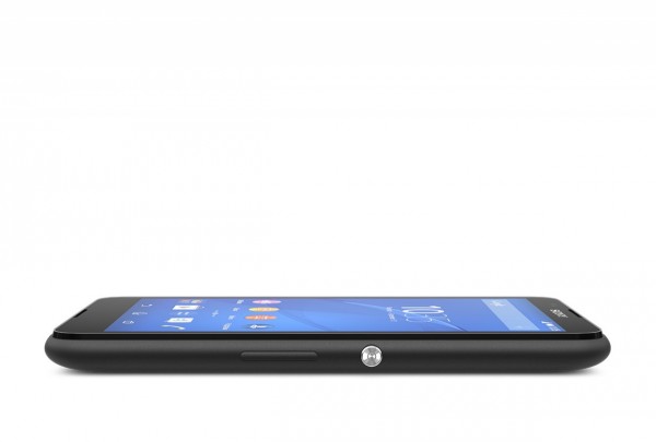 Sony Xperia E4 Dual (Çift Hat) — ürün görseli 8