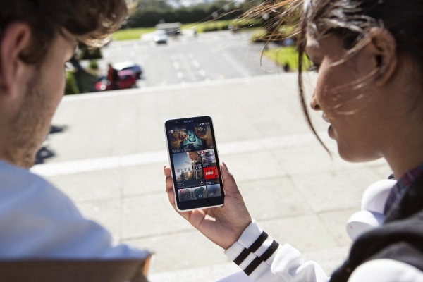 Sony Xperia E4 Dual (Çift Hat) — ürün görseli 14