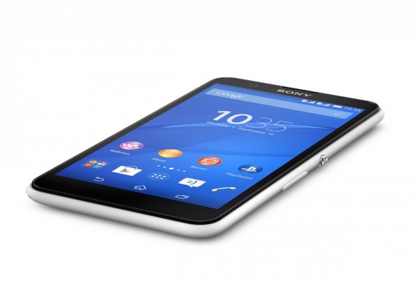 Sony Xperia E4 Dual (Çift Hat) — ürün görseli 7