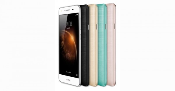 Huawei Y5II — ürün görseli 2