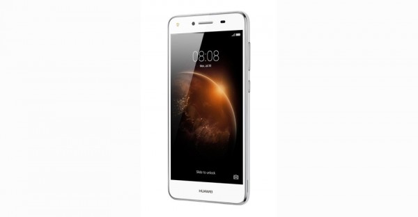 Huawei Y5II — ürün görseli 13