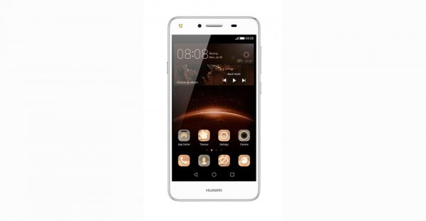 Huawei Y5II — ürün görseli 9
