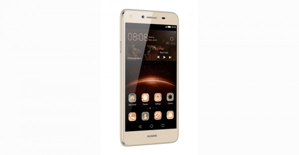 Huawei Y5II — ürün görseli 26