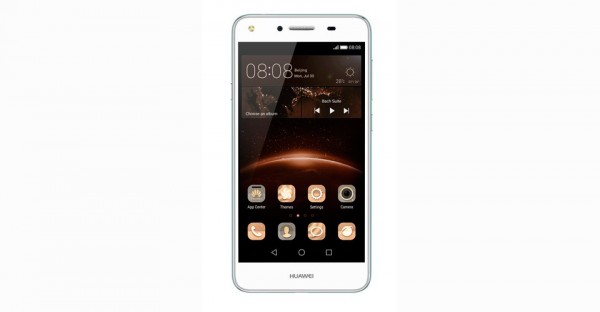 Huawei Y5II — ürün görseli 12