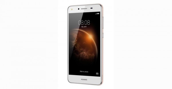 Huawei Y5II — ürün görseli 14