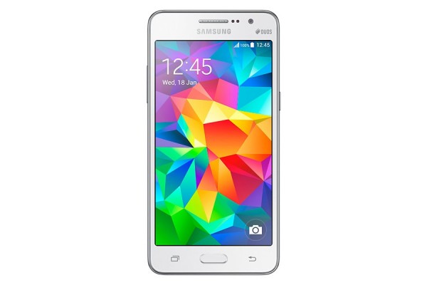 Samsung Galaxy Grand Prime (Duos) (Çift Hat) (SM-G530H) — ürün görseli 6