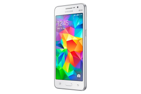 Samsung Galaxy Grand Prime (Duos) (Çift Hat) (SM-G530H) — ürün görseli 5