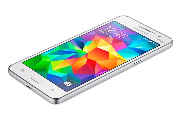 Samsung Galaxy Grand Prime (Duos) (Çift Hat) (SM-G530H) — ürün görseli 2