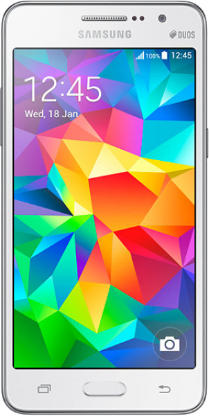 Samsung Galaxy Grand Prime (Duos) (Çift Hat) (SM-G530H)