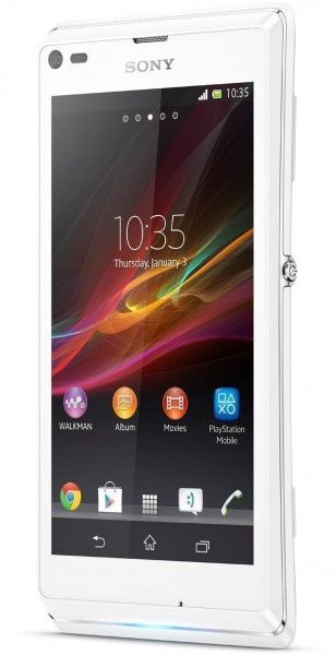 Sony Xperia L (C2105) — ürün görseli 13