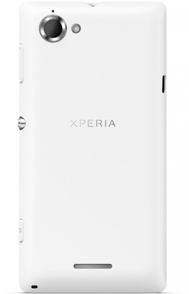 Sony Xperia L (C2105) — ürün görseli 12