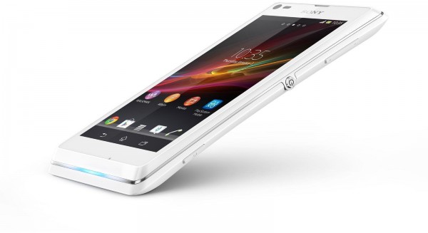 Sony Xperia L (C2105) — ürün görseli 16