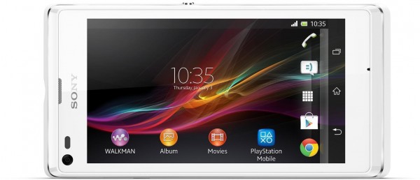 Sony Xperia L (C2105) — ürün görseli 14