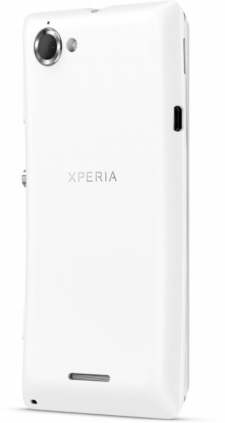Sony Xperia L (C2105) — ürün görseli 11