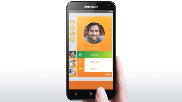 Lenovo S580 — ürün görseli 12