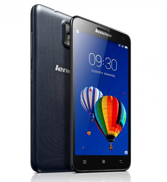 Lenovo S580 — ürün görseli 2