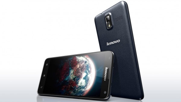 Lenovo S580 — ürün görseli 15