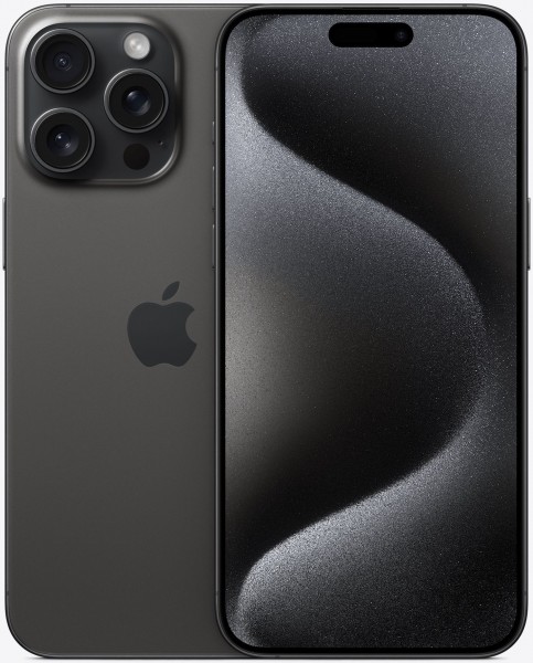 Apple iPhone 15 Pro Max — ürün görseli 3