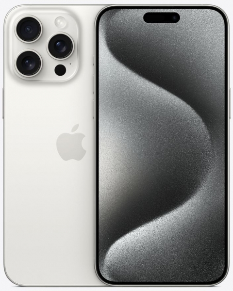 Apple iPhone 15 Pro Max — ürün görseli 5