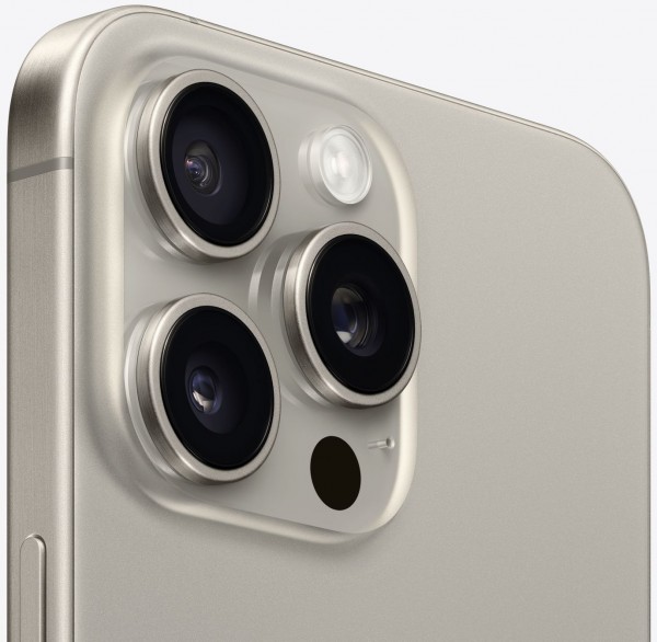 Apple iPhone 15 Pro Max — ürün görseli 10