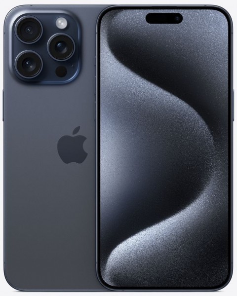 Apple iPhone 15 Pro Max — ürün görseli 4