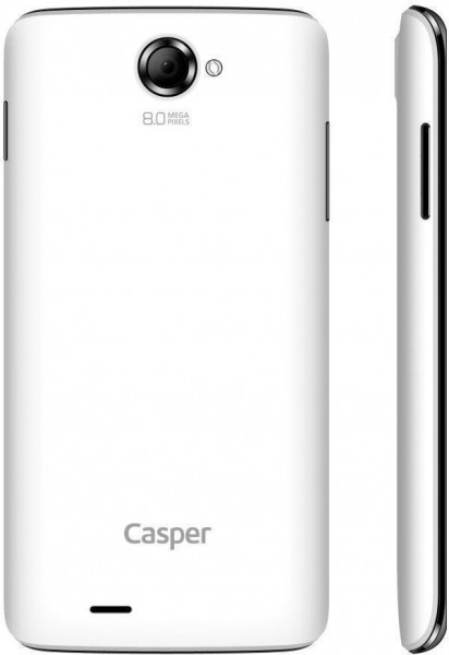Casper VIA A3216 — ürün görseli 6