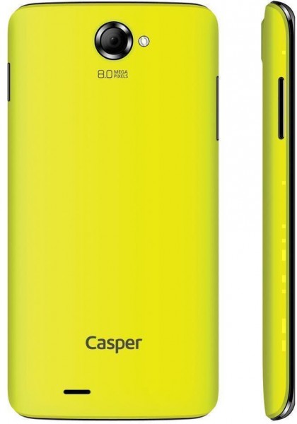 Casper VIA A3216 — ürün görseli 11