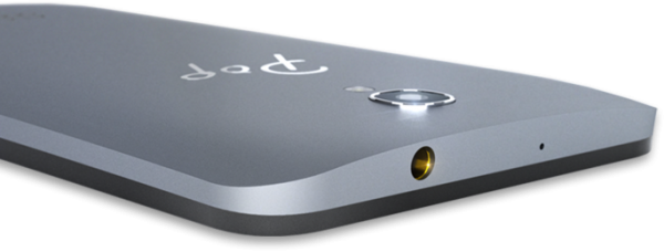 Alcatel OneTouch Pop Star — ürün görseli 7