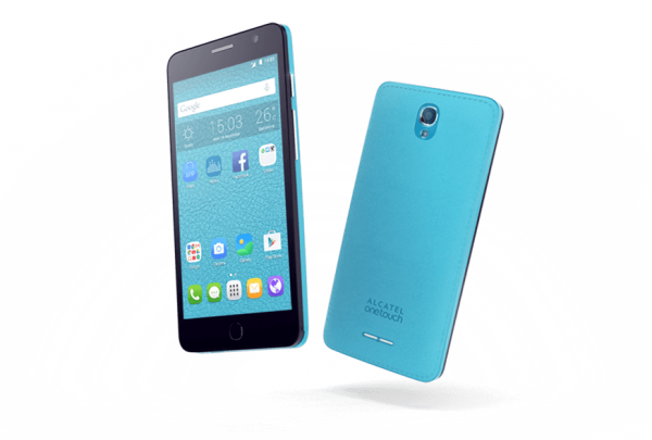 Alcatel OneTouch Pop Star — ürün görseli 5