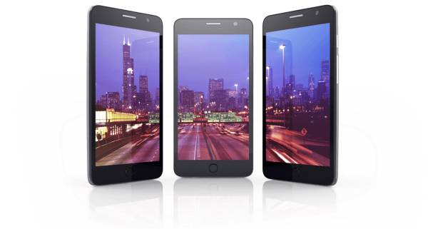 Alcatel OneTouch Pop Star — ürün görseli 8
