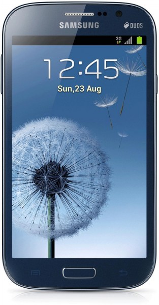 Samsung Galaxy Grand (GT-I9082) — ürün görseli 13