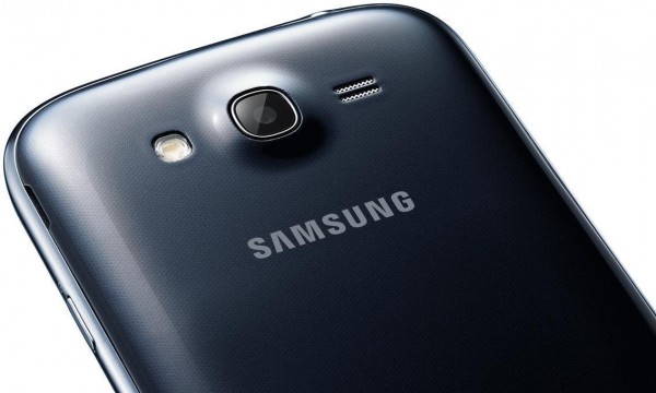 Samsung Galaxy Grand (GT-I9082) — ürün görseli 17