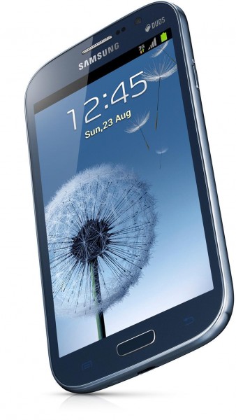 Samsung Galaxy Grand (GT-I9082) — ürün görseli 14