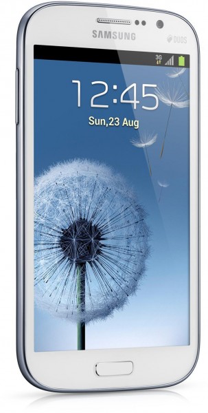 Samsung Galaxy Grand (GT-I9082) — ürün görseli 6